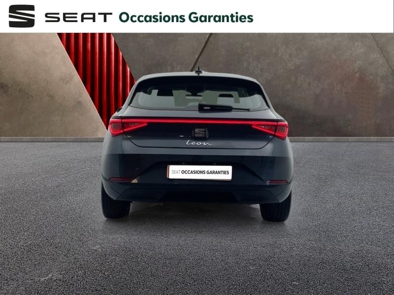Voitures occasions SEAT LEON Urban Orvault