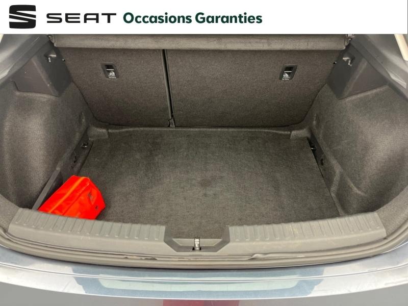 Voitures occasions SEAT LEON Urban Orvault