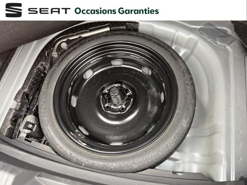 Voitures occasions SEAT LEON Urban Orvault