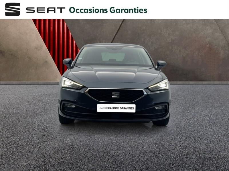 Voitures occasions SEAT LEON Urban Orvault