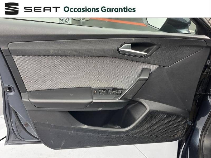 Voitures occasions SEAT LEON Urban Orvault