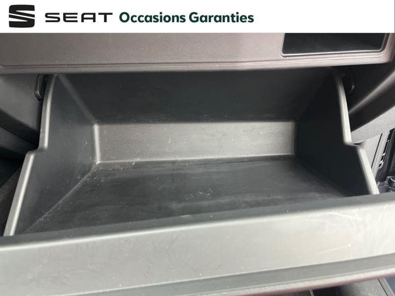 Voitures occasions SEAT LEON Urban Orvault