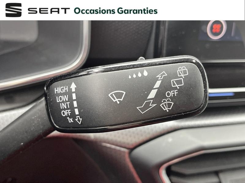 Voitures occasions SEAT LEON Urban Orvault