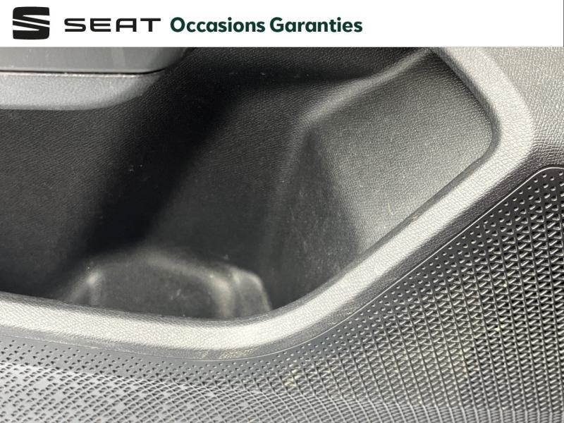 Voitures occasions SEAT LEON Urban Orvault