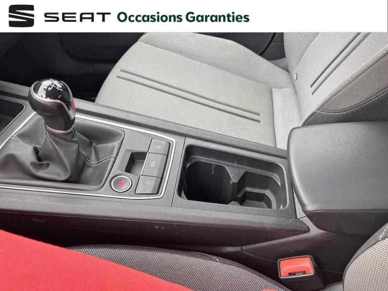 Voitures occasions SEAT LEON Urban Orvault