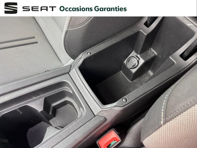 Voitures occasions SEAT LEON Urban Orvault