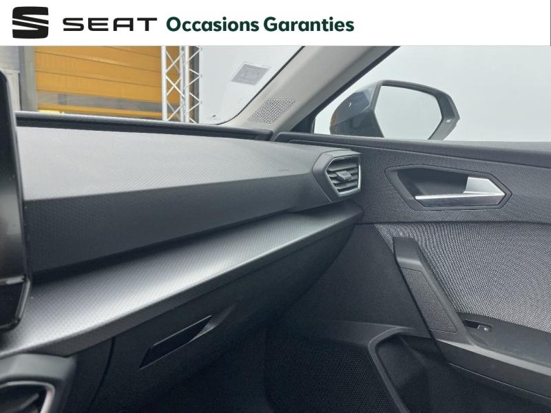 Voitures occasions SEAT LEON Urban Orvault