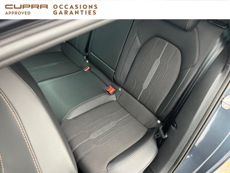 Voitures occasions CUPRA LEON VZ Orvault