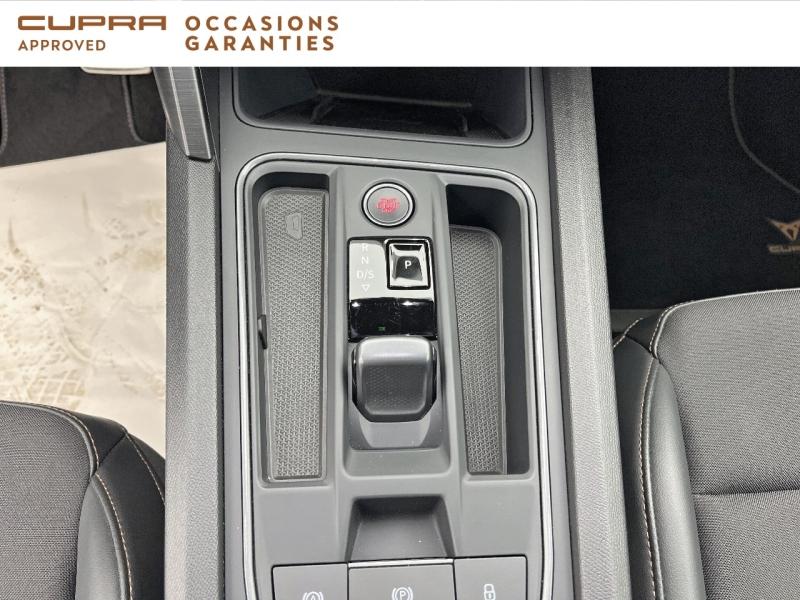 Voitures occasions CUPRA LEON VZ Orvault