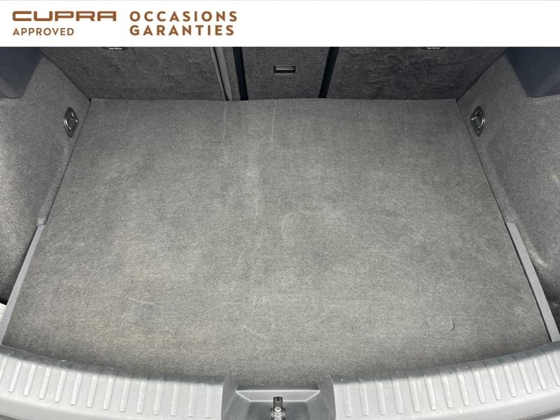 Voitures occasions CUPRA LEON VZ Orvault