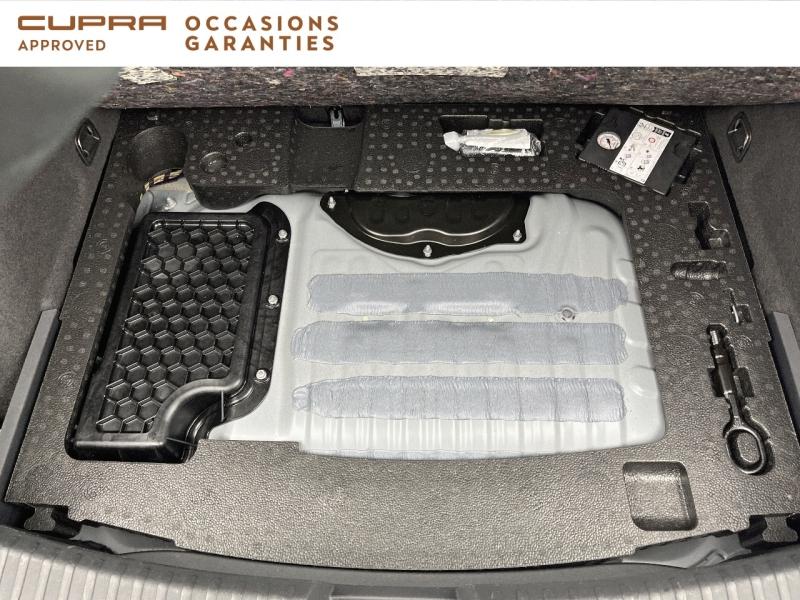 Voitures occasions CUPRA LEON VZ Orvault