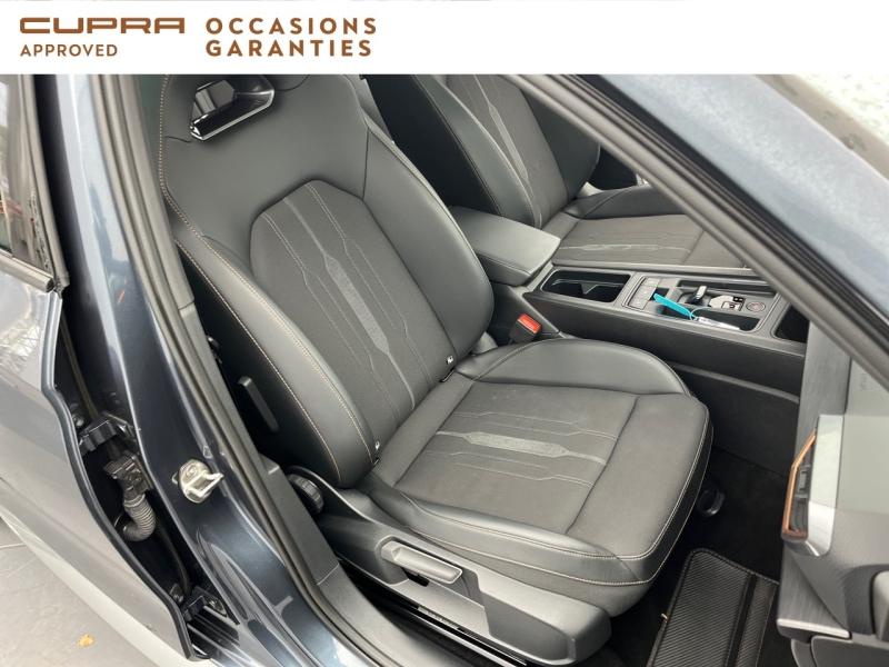 Voitures occasions CUPRA LEON VZ Orvault