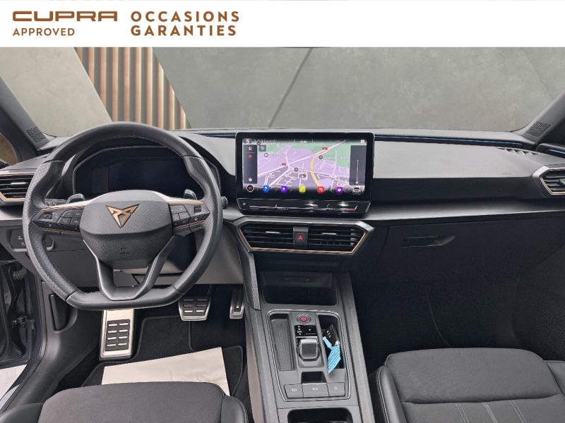 Voitures occasions CUPRA LEON VZ Orvault