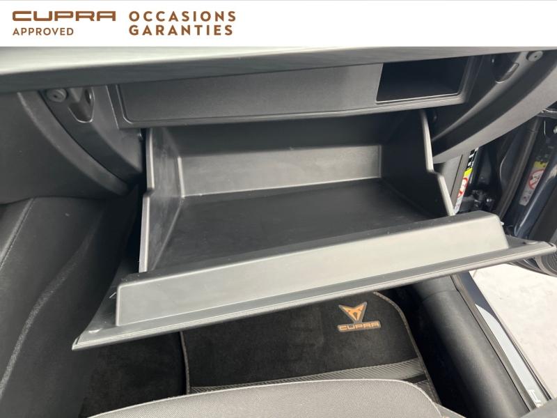 Voitures occasions CUPRA LEON VZ Orvault