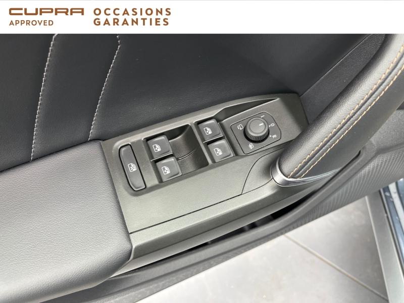 Voitures occasions CUPRA LEON VZ Orvault