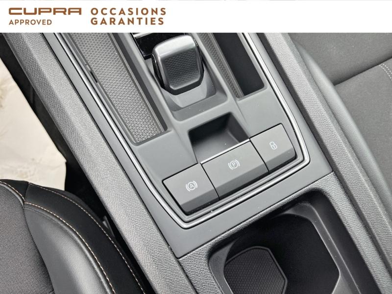 Voitures occasions CUPRA LEON VZ Orvault