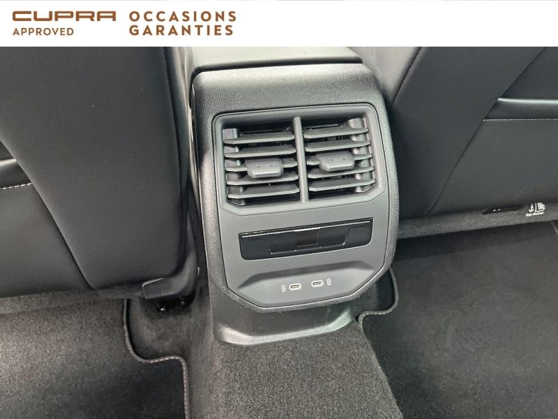 Voitures occasions CUPRA LEON VZ Orvault