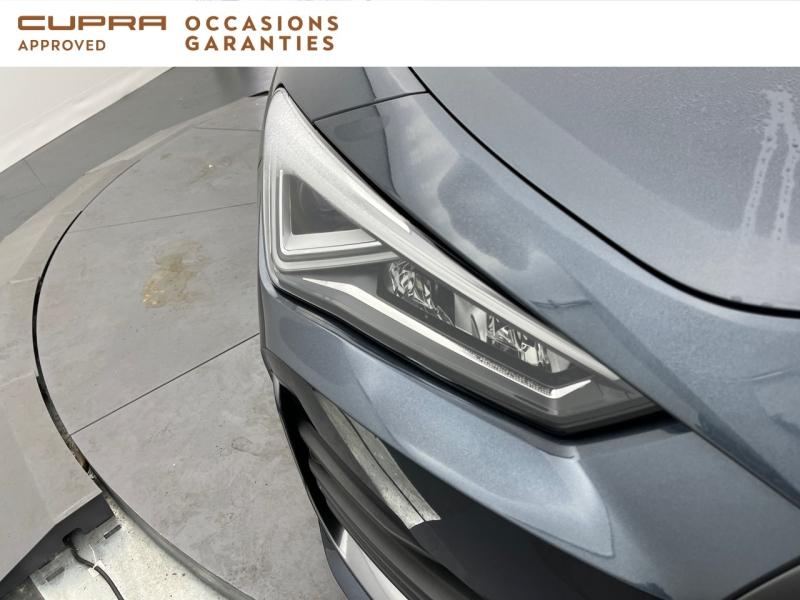Voitures occasions CUPRA LEON VZ Orvault
