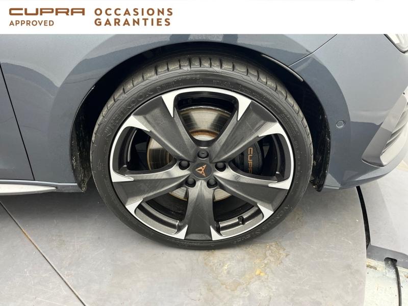 Voitures occasions CUPRA LEON VZ Orvault