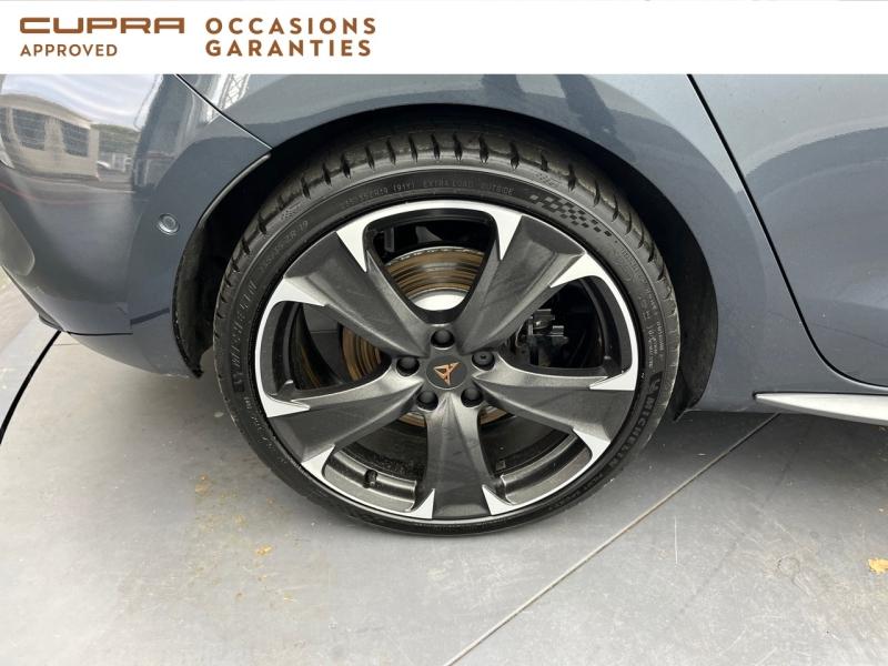 Voitures occasions CUPRA LEON VZ Orvault