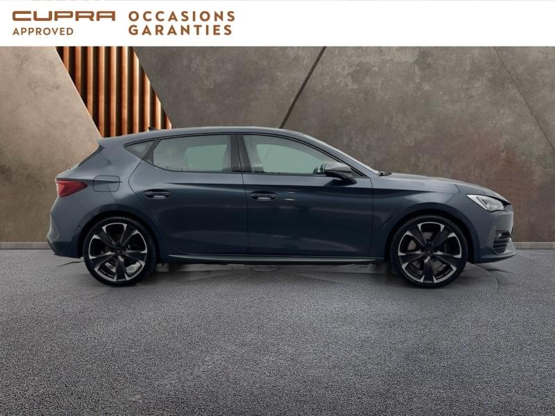 Voitures occasions CUPRA LEON VZ Orvault