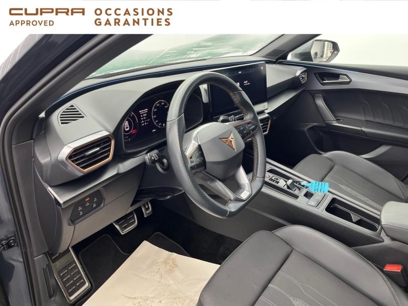 Voitures occasions CUPRA LEON VZ Orvault