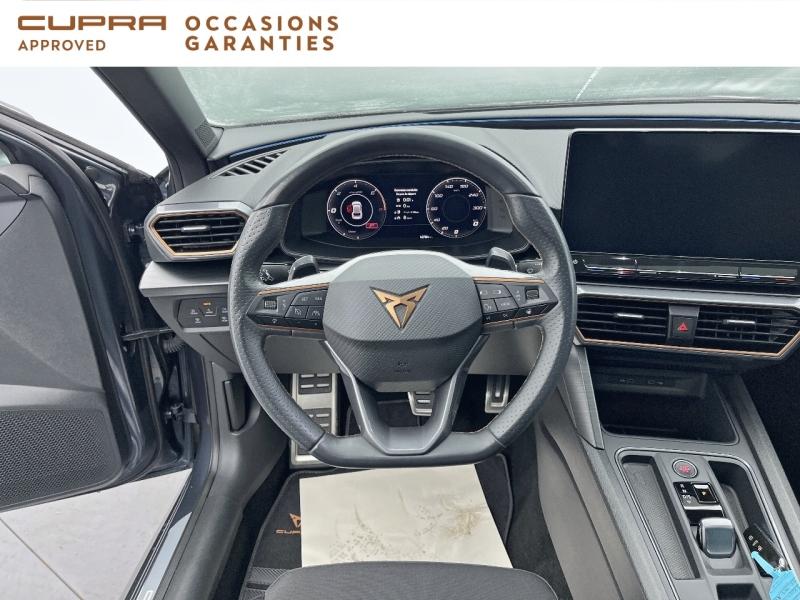 Voitures occasions CUPRA LEON VZ Orvault