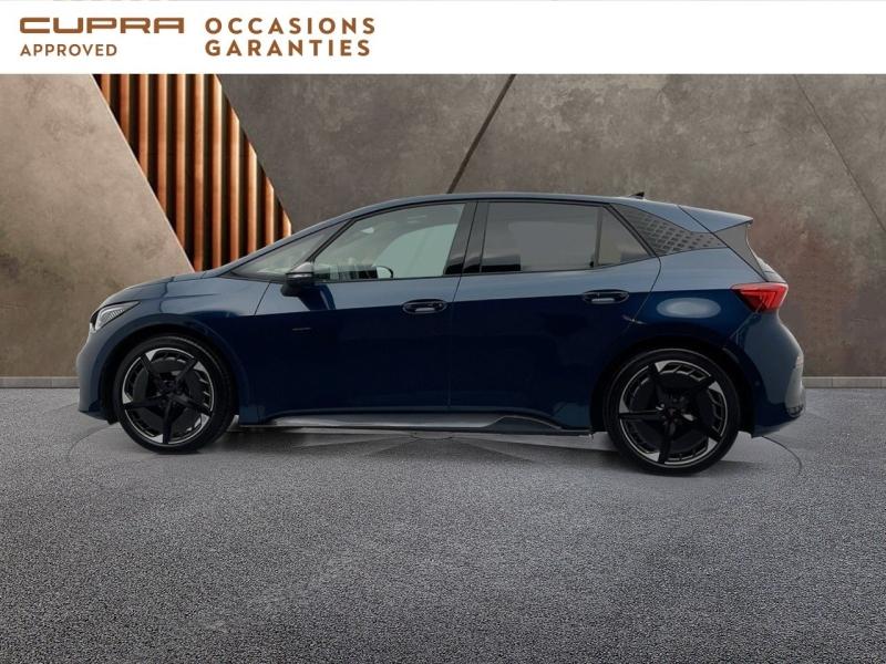 Voitures occasions CUPRA BORN V Orvault