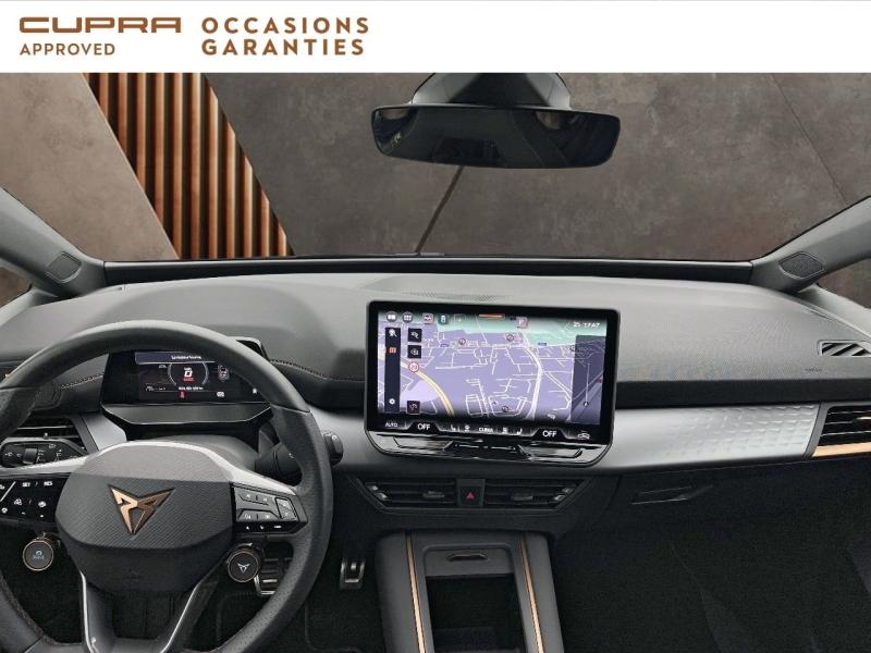 Voitures occasions CUPRA BORN V Orvault