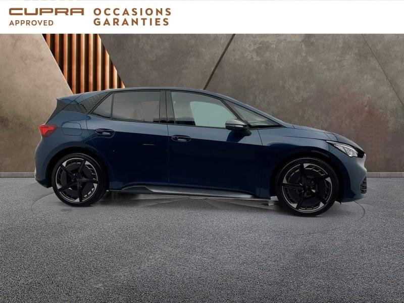 Voitures occasions CUPRA BORN V Orvault