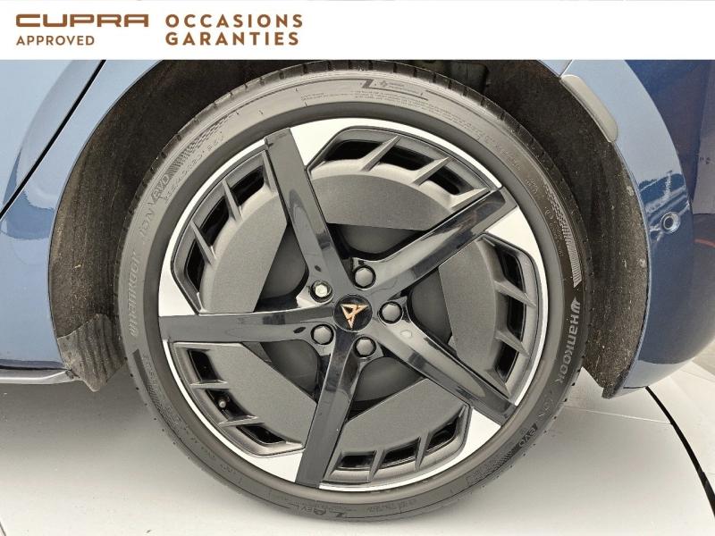 Voitures occasions CUPRA BORN V Orvault