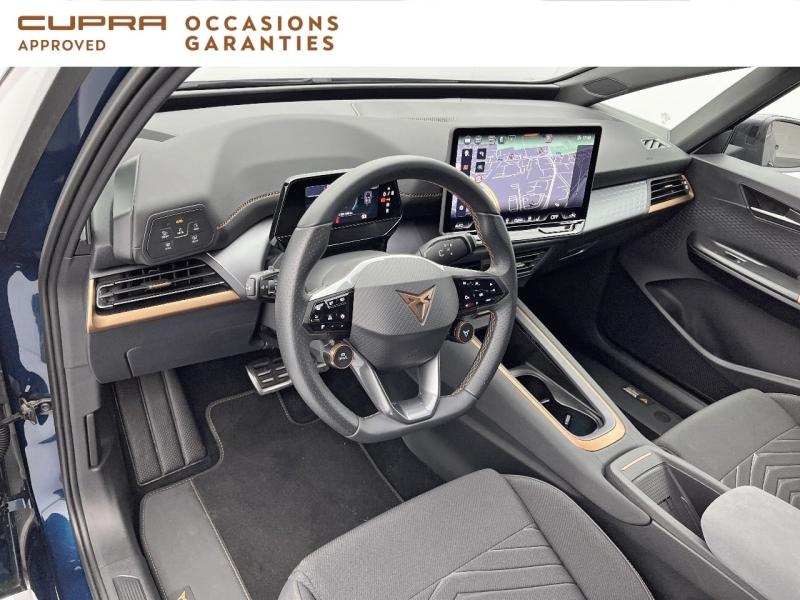 Voitures occasions CUPRA BORN V Orvault