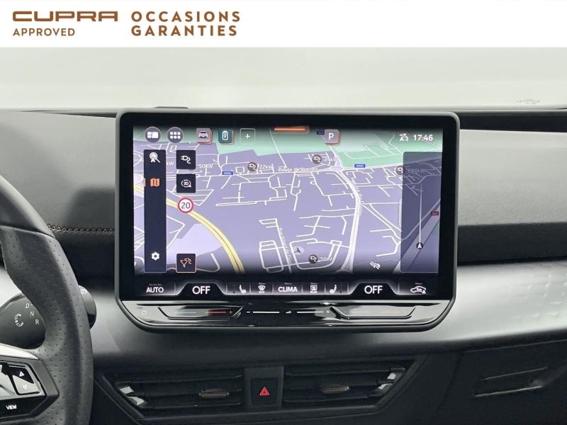 Voitures occasions CUPRA BORN V Orvault