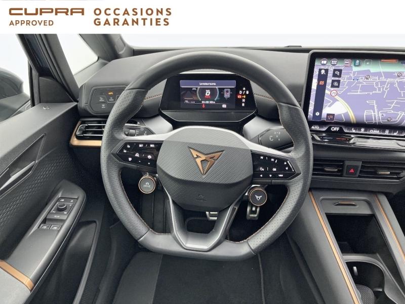 Voitures occasions CUPRA BORN V Orvault