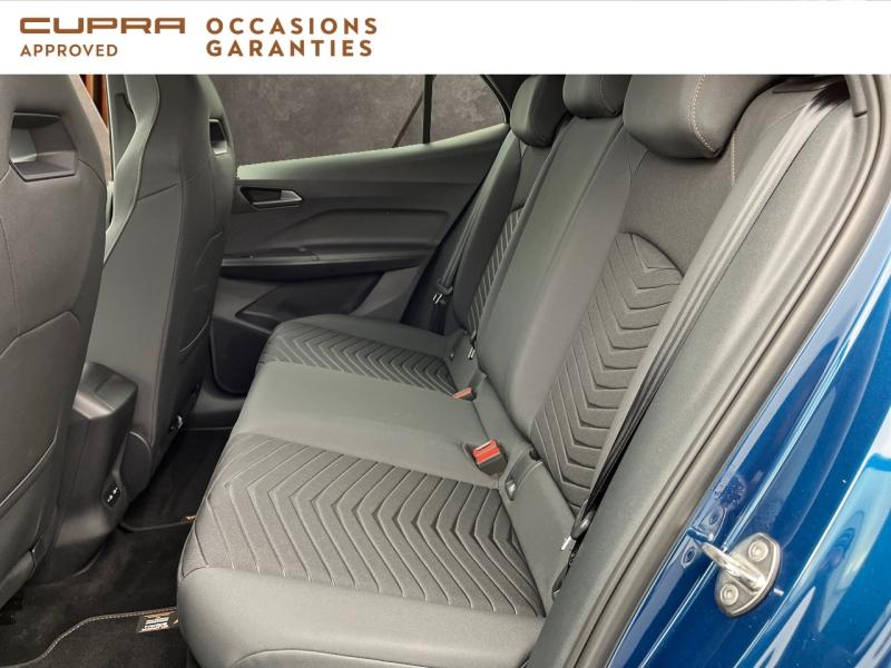 Voitures occasions CUPRA BORN V Orvault