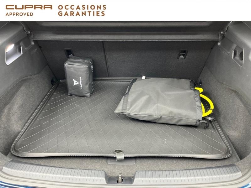 Voitures occasions CUPRA BORN V Orvault