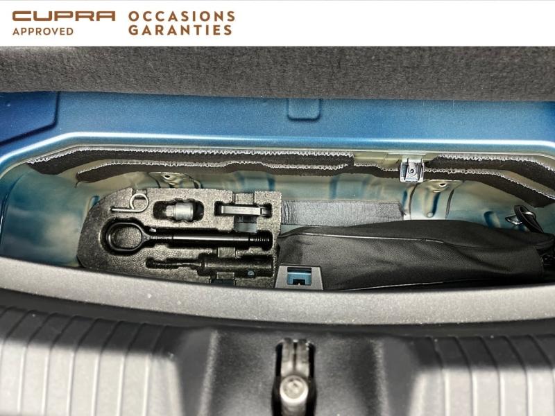 Voitures occasions CUPRA BORN V Orvault