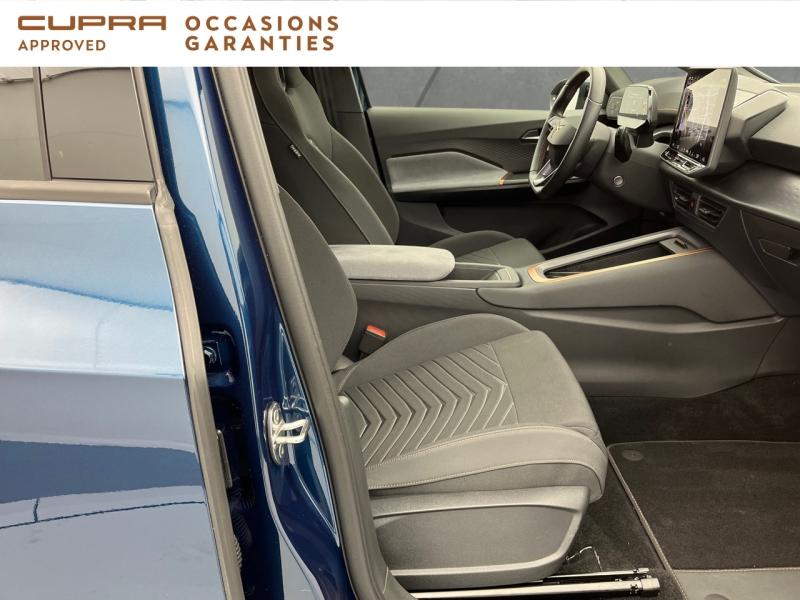 Voitures occasions CUPRA BORN V Orvault