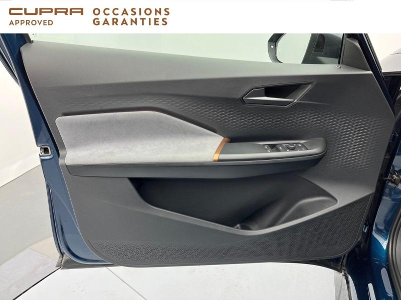 Voitures occasions CUPRA BORN V Orvault