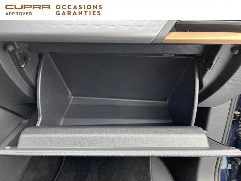 Voitures occasions CUPRA BORN V Orvault