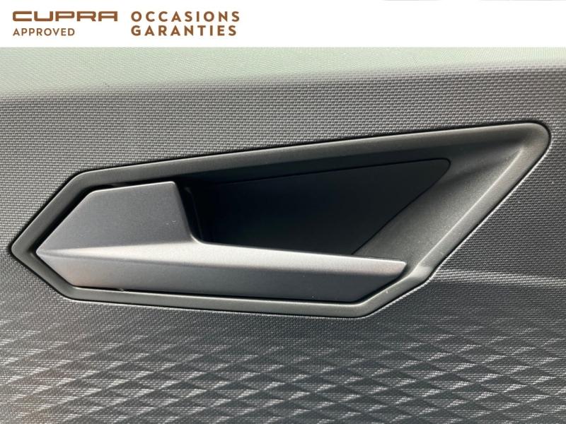 Voitures occasions CUPRA BORN V Orvault