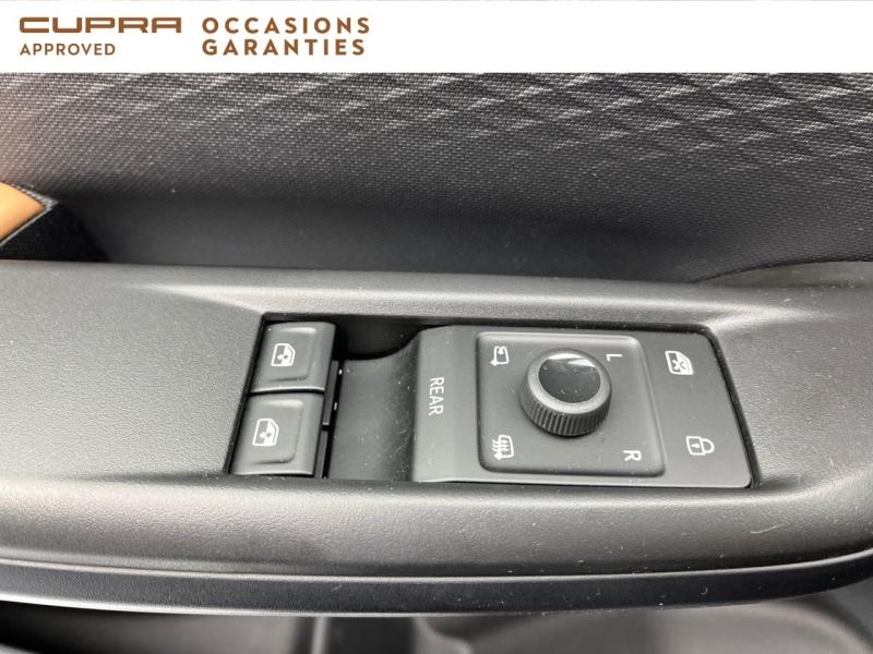 Voitures occasions CUPRA BORN V Orvault