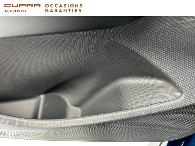 Voitures occasions CUPRA BORN V Orvault