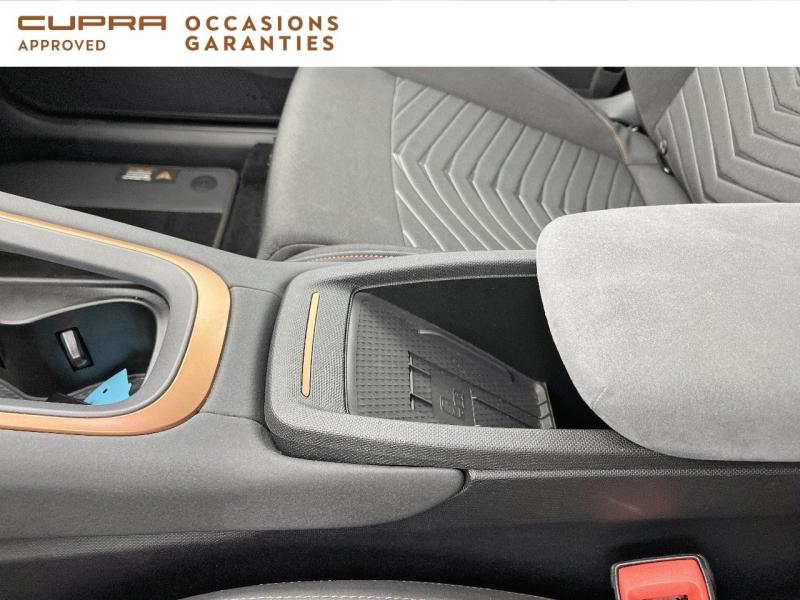 Voitures occasions CUPRA BORN V Orvault