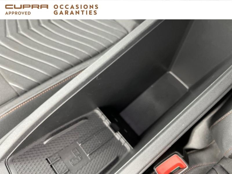 Voitures occasions CUPRA BORN V Orvault