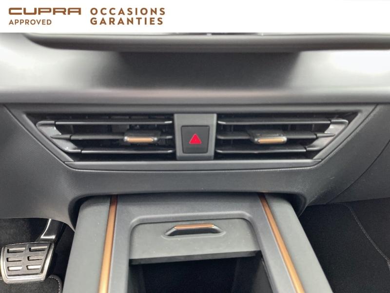 Voitures occasions CUPRA BORN V Orvault