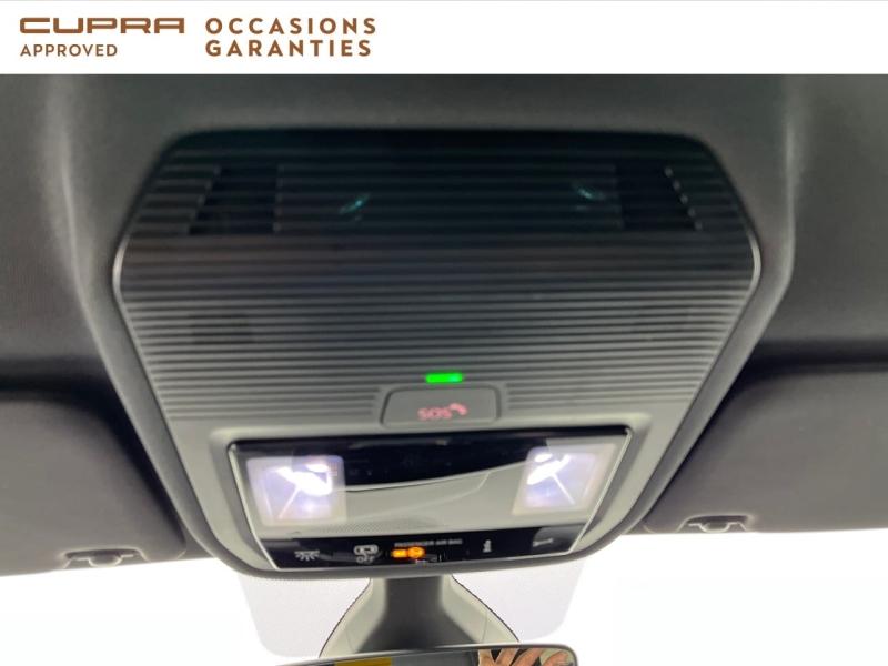 Voitures occasions CUPRA BORN V Orvault