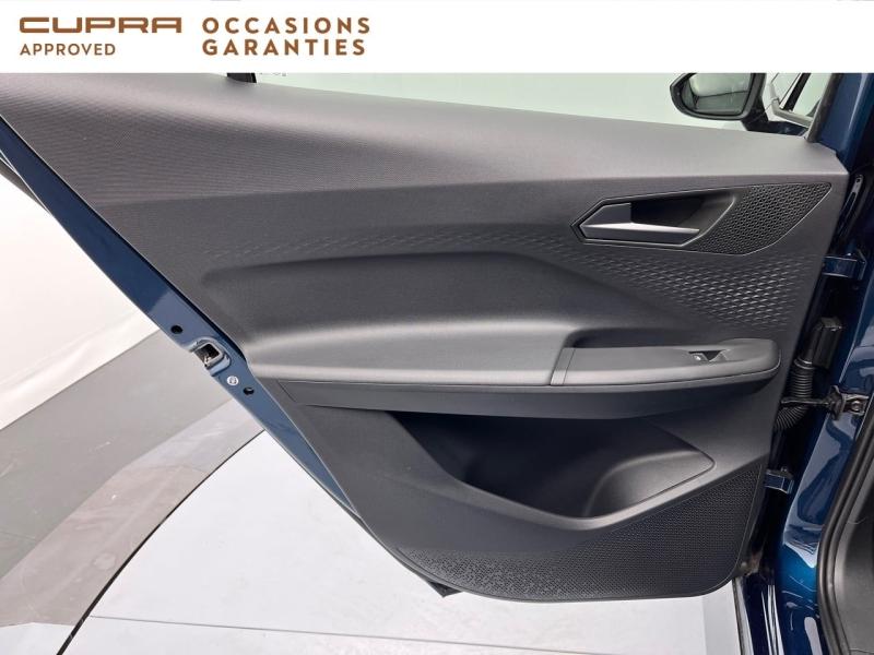 Voitures occasions CUPRA BORN V Orvault