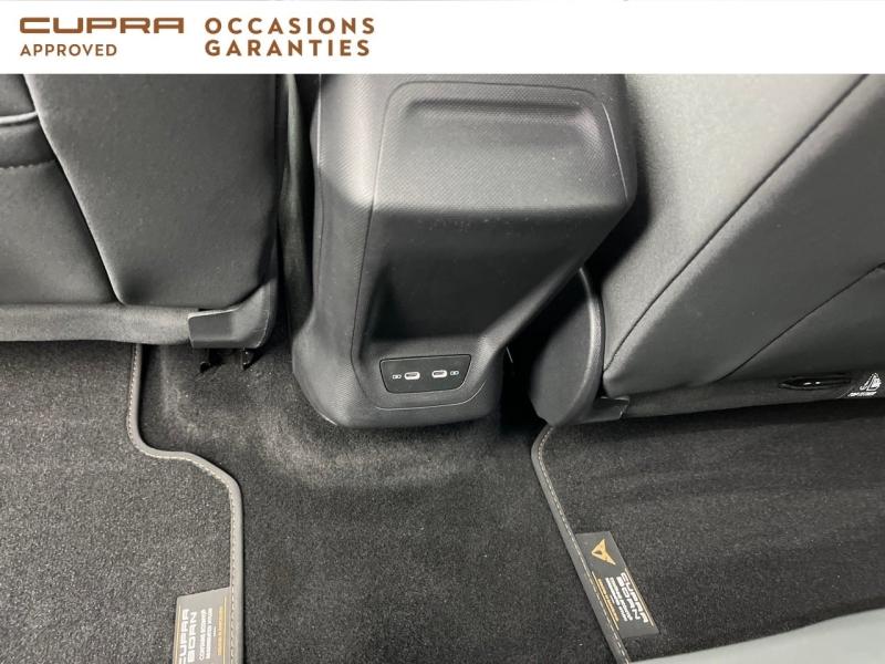 Voitures occasions CUPRA BORN V Orvault