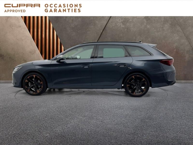 Voitures occasions CUPRA Leon ST V Orvault